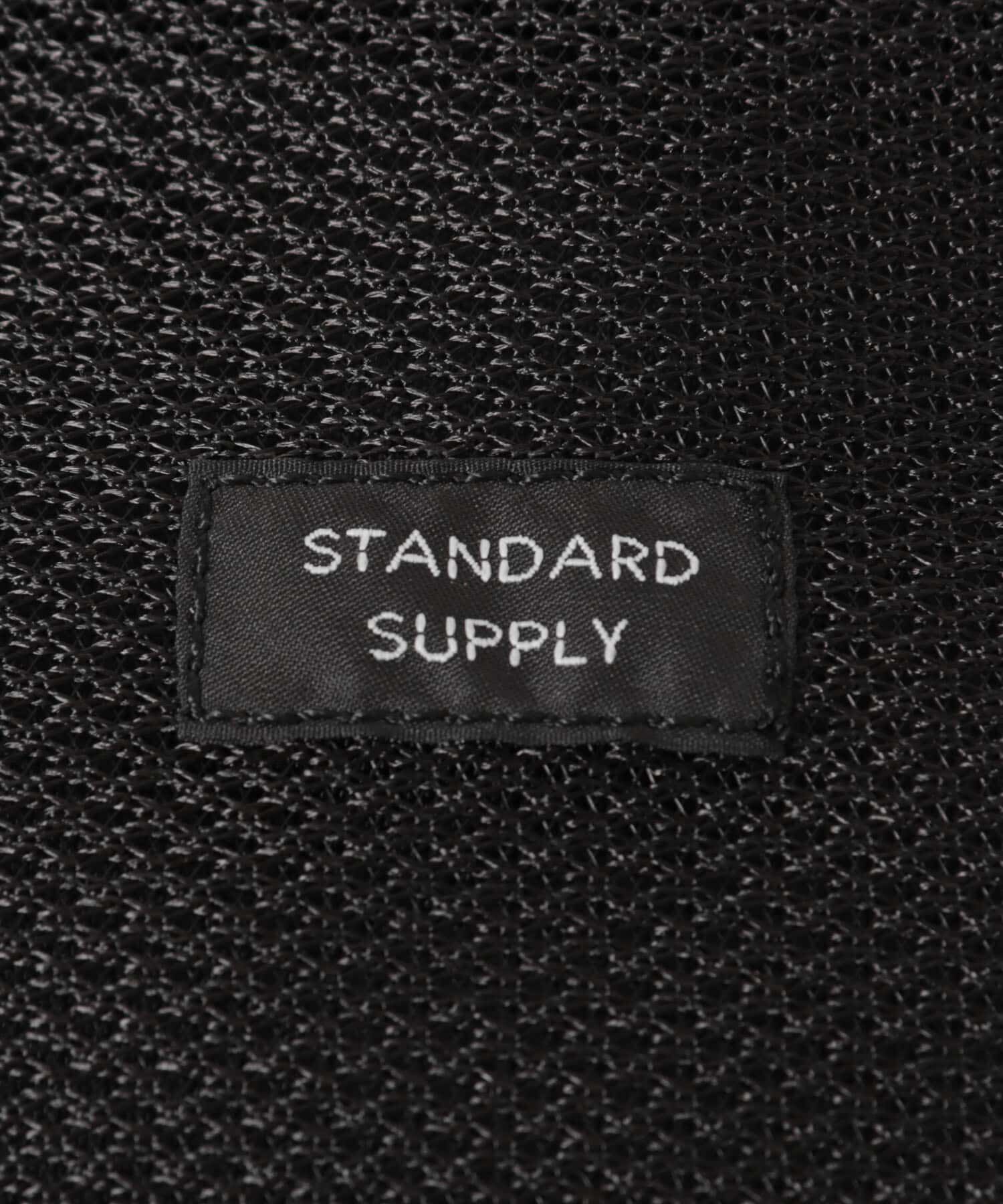 URBAN RESEARCH DOORS「STANDARD SUPPLY　2R PACKING CASE」|ポーチ|