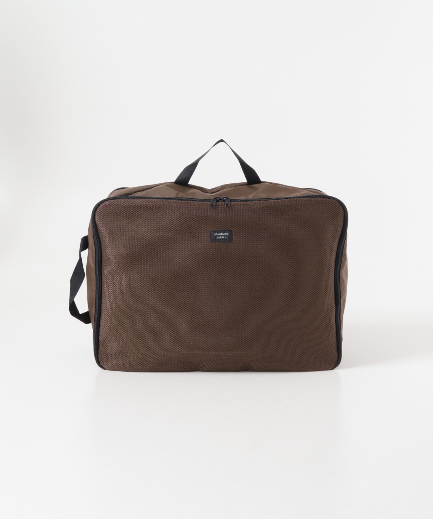 URBAN RESEARCH DOORS「STANDARD SUPPLY　2R PACKING CASE」|ポーチ|