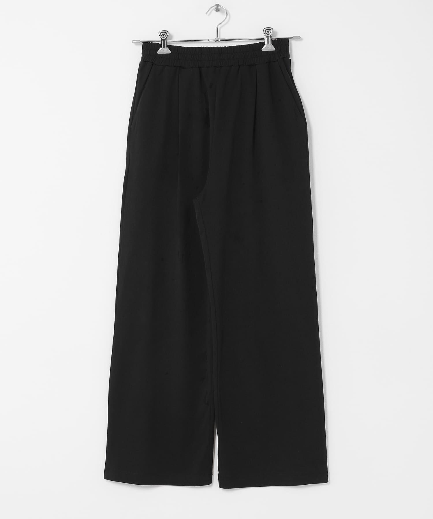 Sonny Label 「『WEB限定』『UR TECH ひやサラクール』イージーワンタックパンツ」|その他|