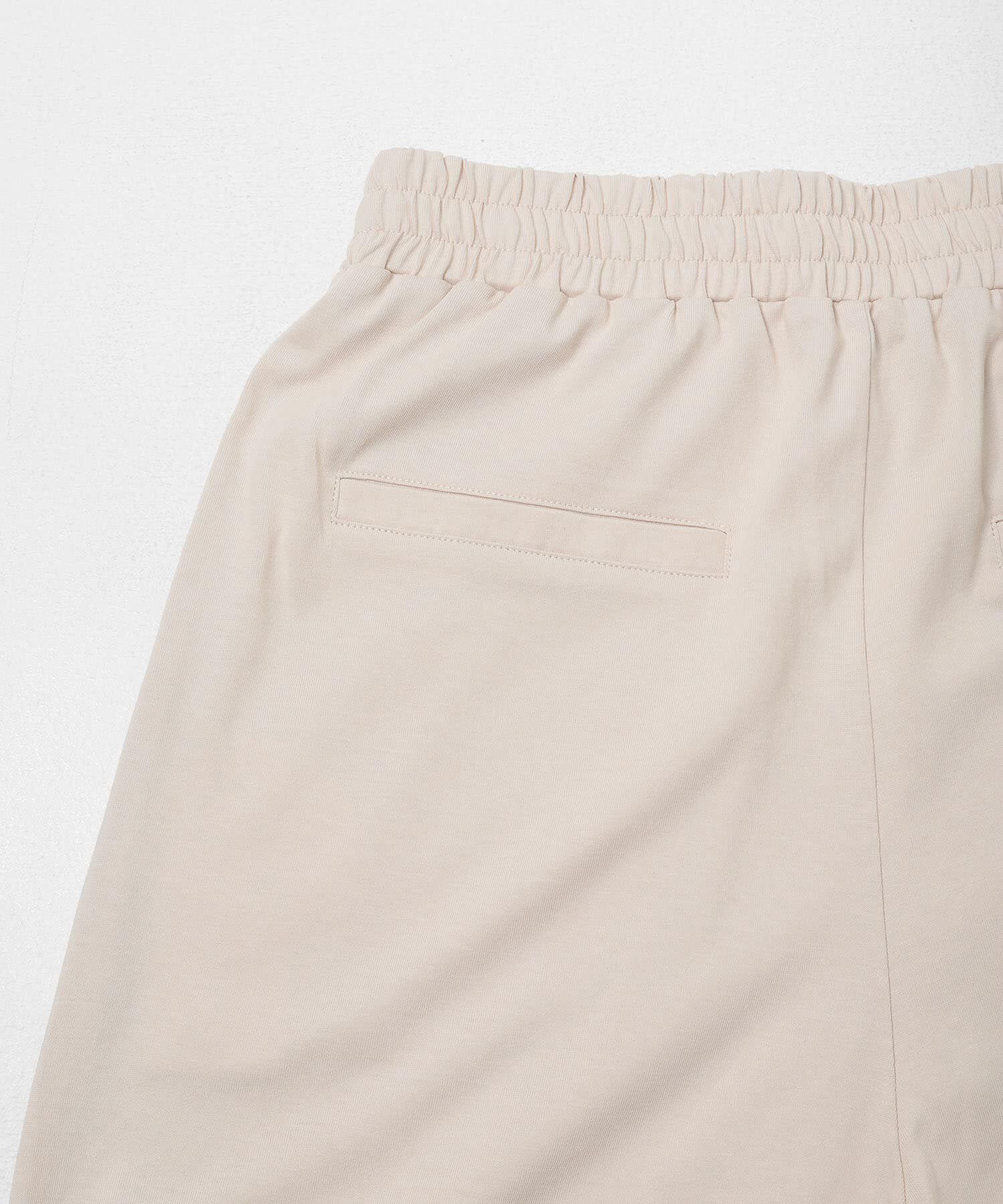 Sonny Label 「『WEB限定』『UR TECH ひやサラクール』イージーワンタックパンツ」|その他|