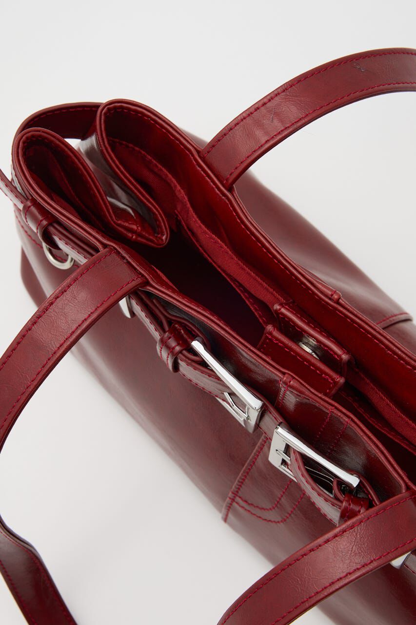 SLY「BELT SHOULDER バッグ」|その他|