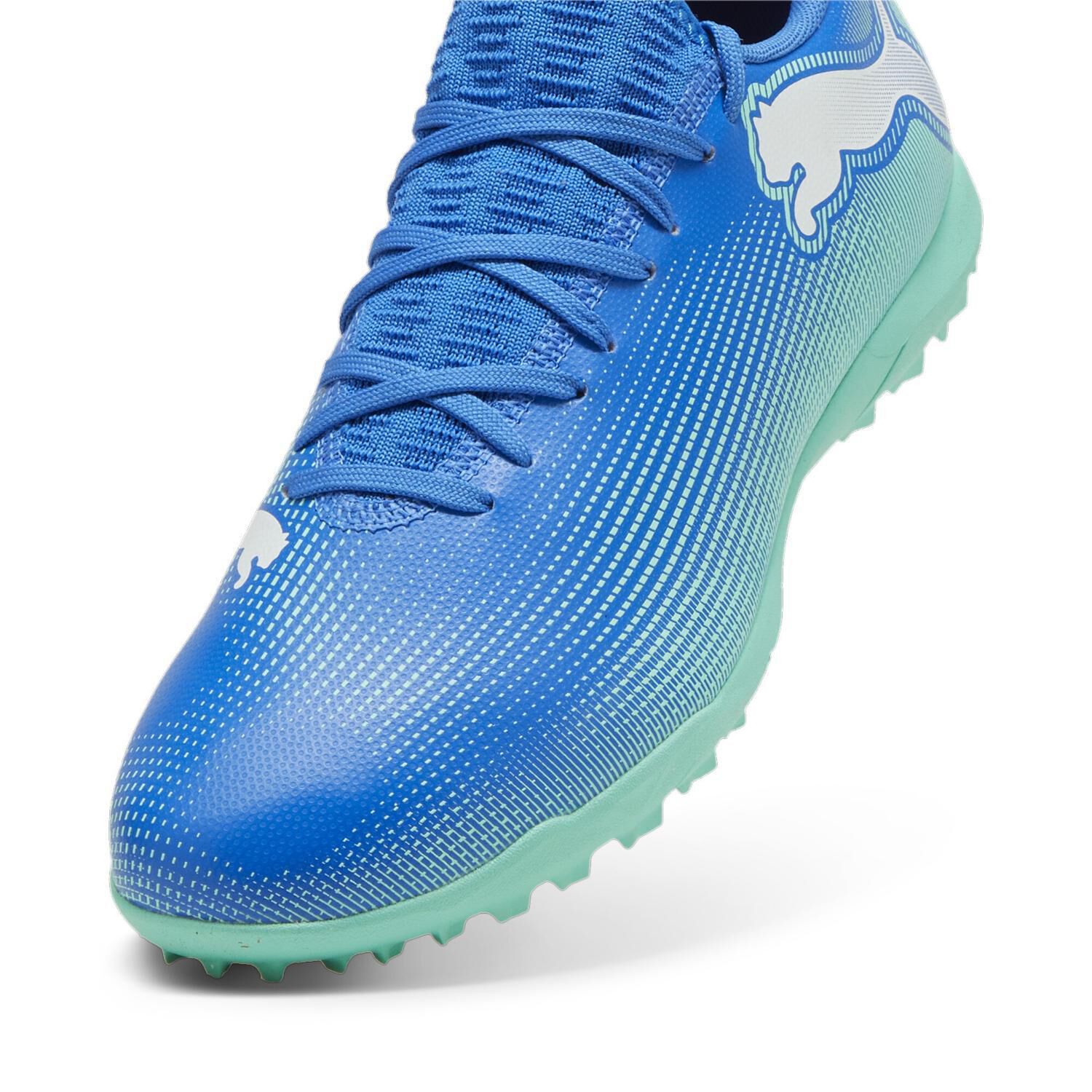 PUMA「【PUMA】FUTURE 7 PLAY TT」|スニーカー|