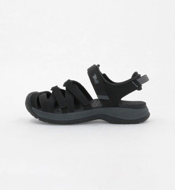 ODETTE E ODILE「＜TEVA＞ Tirra Sport CT」|サンダル|BLACK