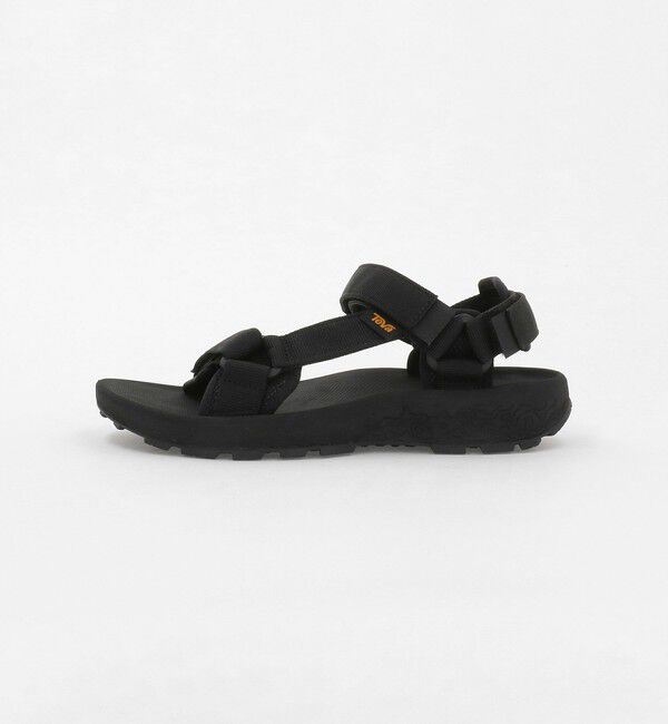 ODETTE E ODILE「【WEB限定】＜TEVA＞ Hydratrek Sandal」|サンダル|BLACK