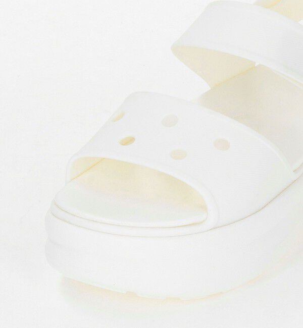 ODETTE E ODILE「＜crocs＞ SOHO Y-ST SD」|サンダル|