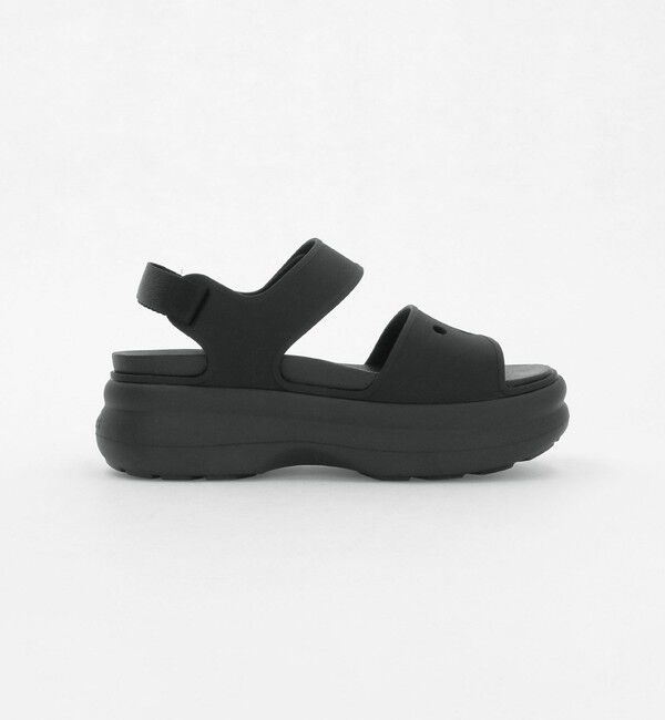 ODETTE E ODILE「＜crocs＞ SOHO Y-ST SD」|サンダル|