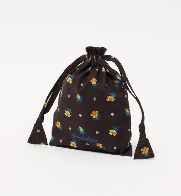 STEVEN ALAN「＜Steven Alan＞ポーチ SMALL」|ポーチ|