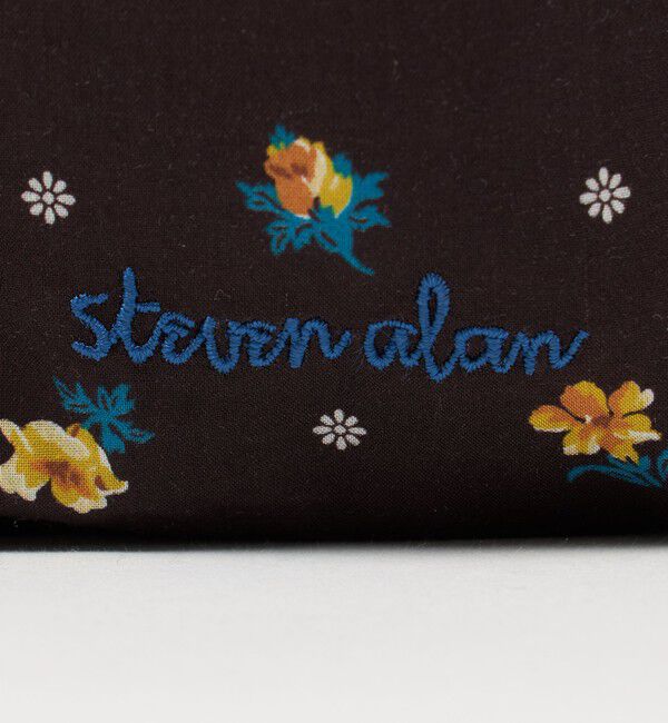 STEVEN ALAN「＜Steven Alan＞ポーチ SMALL」|ポーチ|