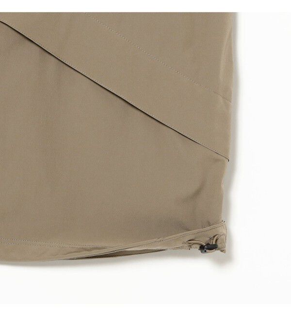 BEAMS「WILD THINGS / DENALI S/S SHIRT」|シャツ・ブラウス|