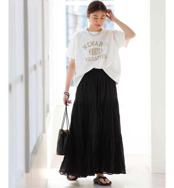 JOURNAL STANDARD relume「ヴィンテージロゴT」|Tシャツ・カットソー|