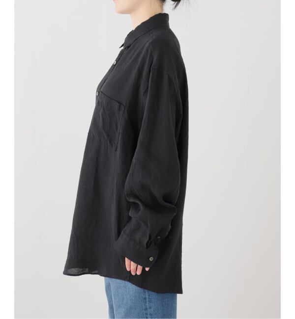 journal standard luxe「エアリネン Plainシャツ」|シャツ・ブラウス|