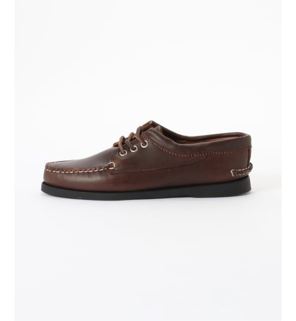 FRAMeWORK「QUODDY BLUCHER デッキシューズ」|その他|