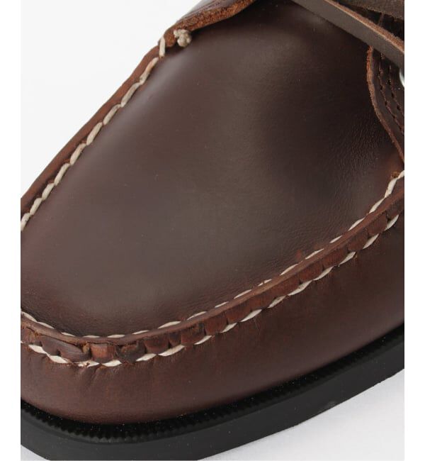 FRAMeWORK「QUODDY BLUCHER デッキシューズ」|その他|