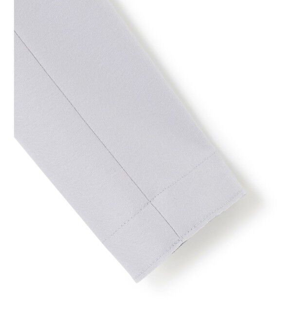 BEIGE,「【L-size】CORBY / ノーカラージャケット」|ノーカラージャケット|