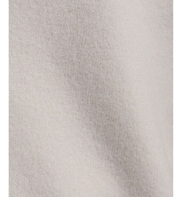 SALON adam et rope'「【extreme cashmere（エクストリーム・カシミア）】lord / ロードベスト」|ベスト・ジレ|