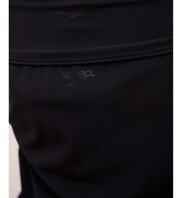 ADAM ET ROPE'「【Speedo&times;ADAM ET ROPE'】COVER UP 2WAY PANTS」|スポーツ|
