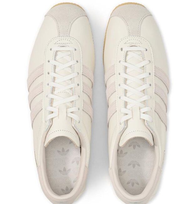 Rouge vif「【adidas/アディダス】PARIS　パリ　スニーカー」|スニーカー|
