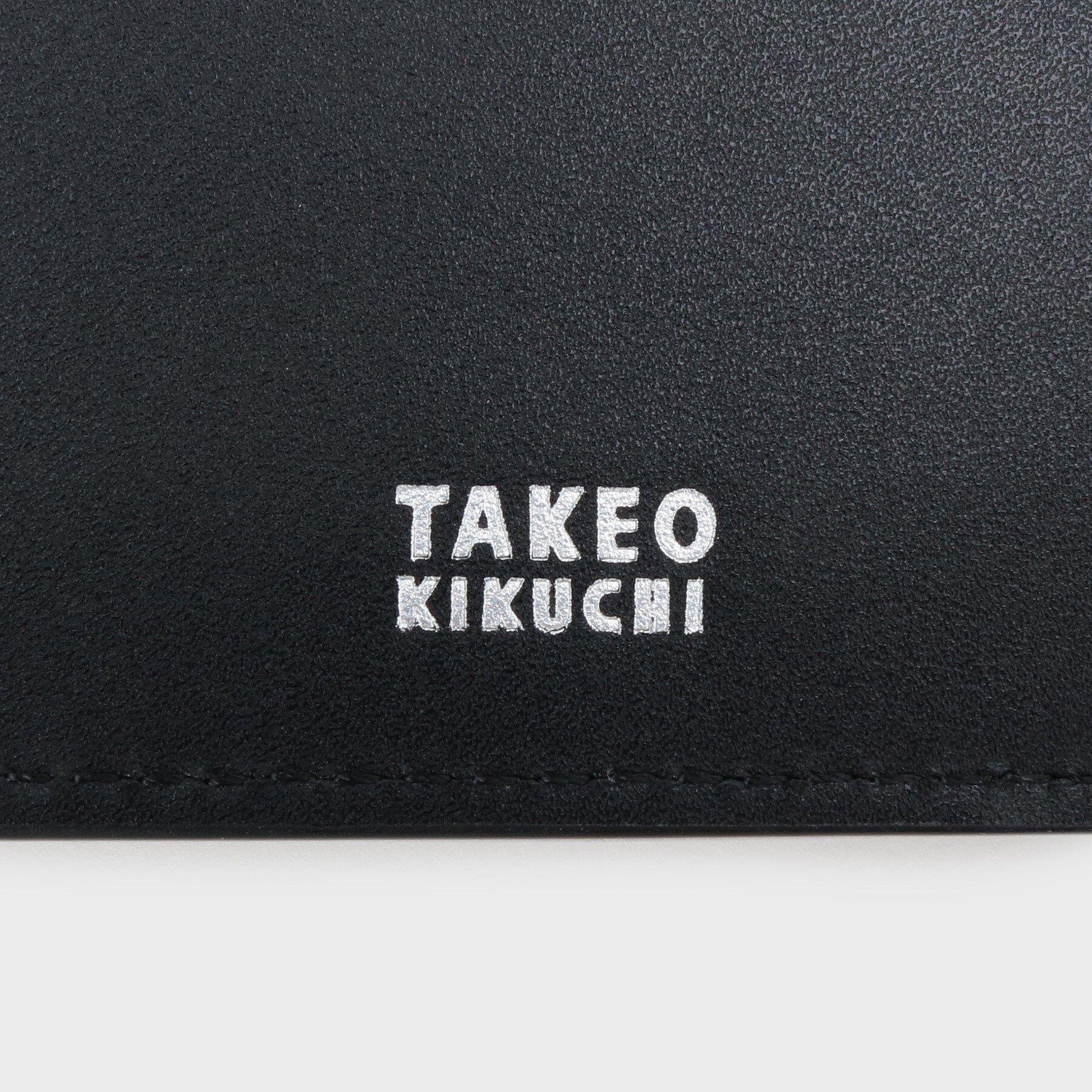 TAKEO KIKUCHI「ルガード 名刺入れ」|名刺入れ・カードケース|