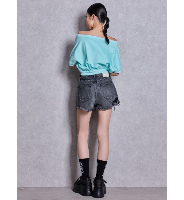 GYDA「TWO FACE GYDA SOX」|ソックス|