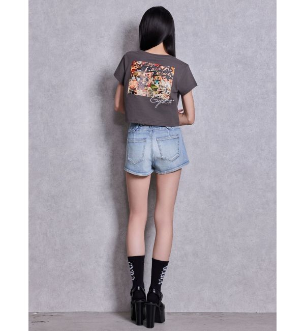 GYDA「TWO FACE GYDA SOX」|ソックス|
