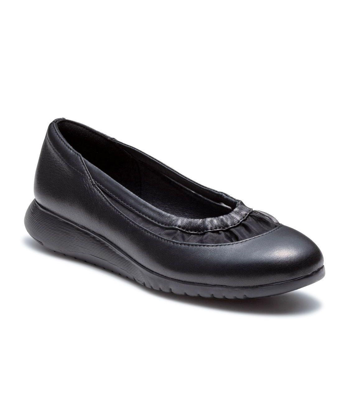 REGAL SHOES「REGAL 【新作】チュールパンプス【ヒール30mm】　商品コード：F96RAF」|パンプス|
