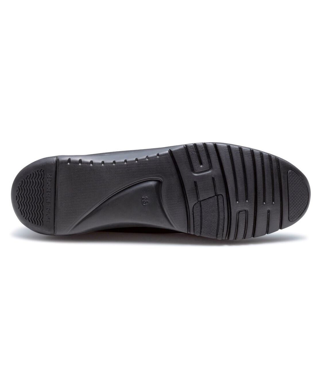 REGAL SHOES「REGAL 【新作】チュールパンプス【ヒール30mm】　商品コード：F96RAF」|パンプス|