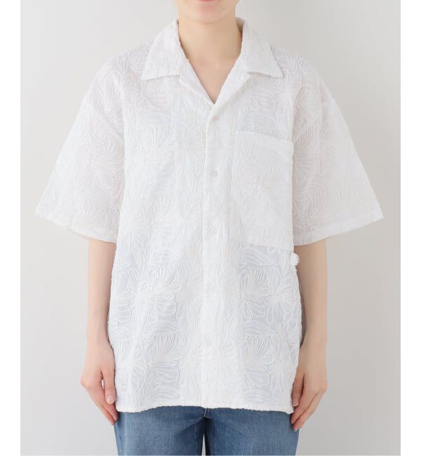 JOURNAL STANDARD「【SEEALL/シーオール】 GENERAL PURPOSE SHIRTS」|シャツ・ブラウス|