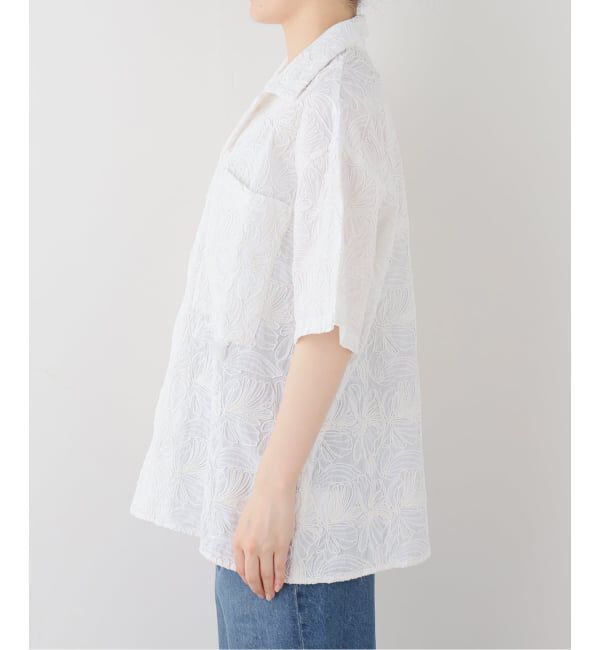 JOURNAL STANDARD「【SEEALL/シーオール】 GENERAL PURPOSE SHIRTS」|シャツ・ブラウス|