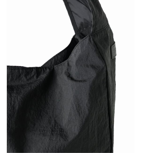 JOURNAL STANDARD relume「BAICYCLON by bagjack 別注 ビッグショルダーバッグ + キーチェーン」|ショルダー・メッセンジャー|