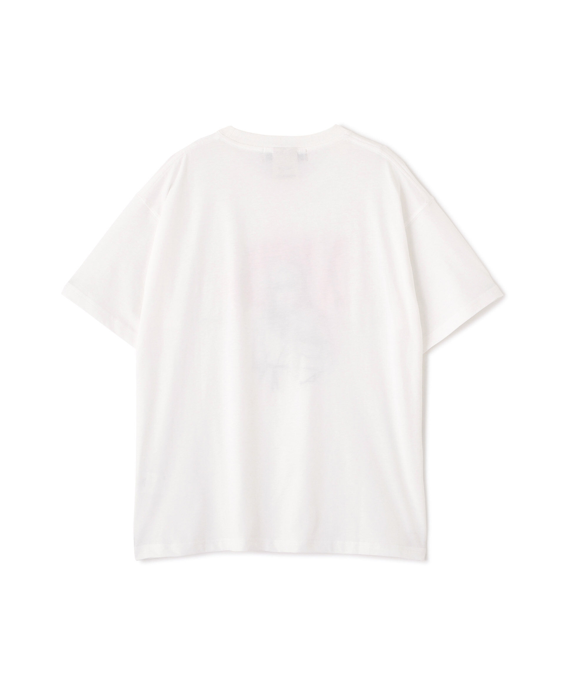 nano･universe「『プラダを着た悪魔2』 / TシャツC」|Tシャツ・カットソー|