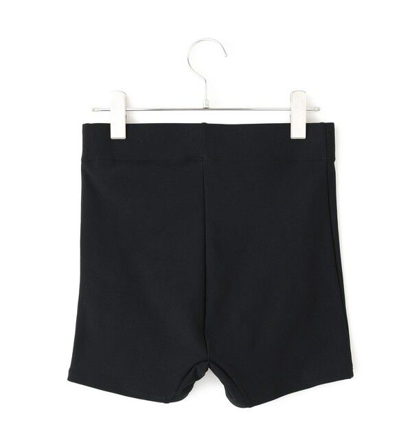 ADAM ET ROPE'「【Speedo&times;ADAM ET ROPE'】ONE SHOULDER SWIMWEAR」|スポーツ|