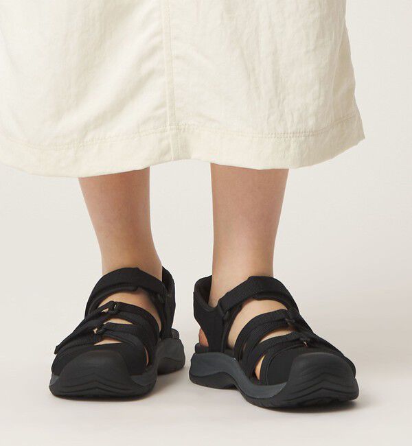 ODETTE E ODILE「＜TEVA＞ Tirra Sport CT」|サンダル|