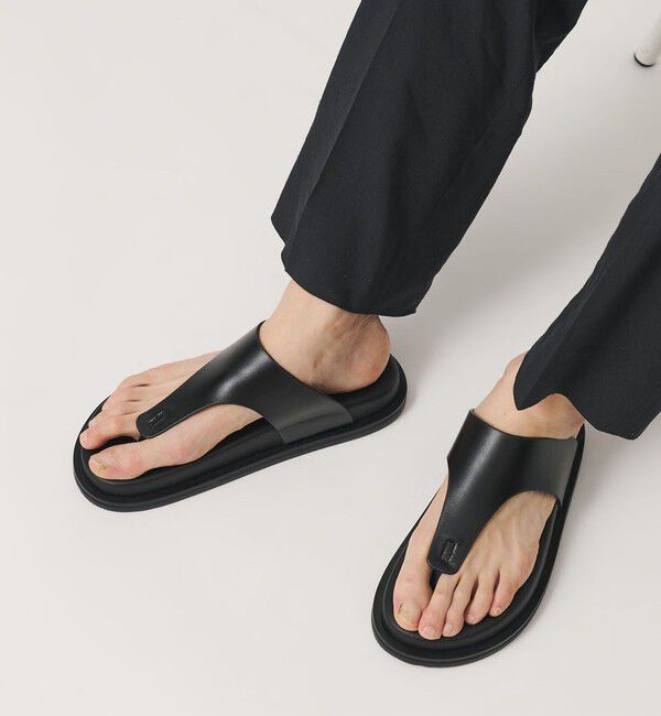 BEAUTY&YOUTH UNITED ARROWS「＜Waa.studios＞KEO サンダル」|サンダル|