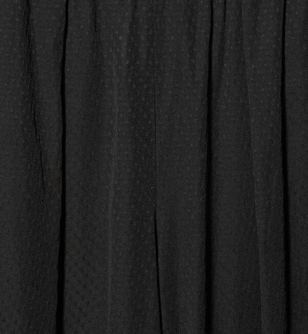 BEAUTY&YOUTH UNITED ARROWS「ドット パイピング ワイド イージーパンツ ウォッシャブル」|その他|