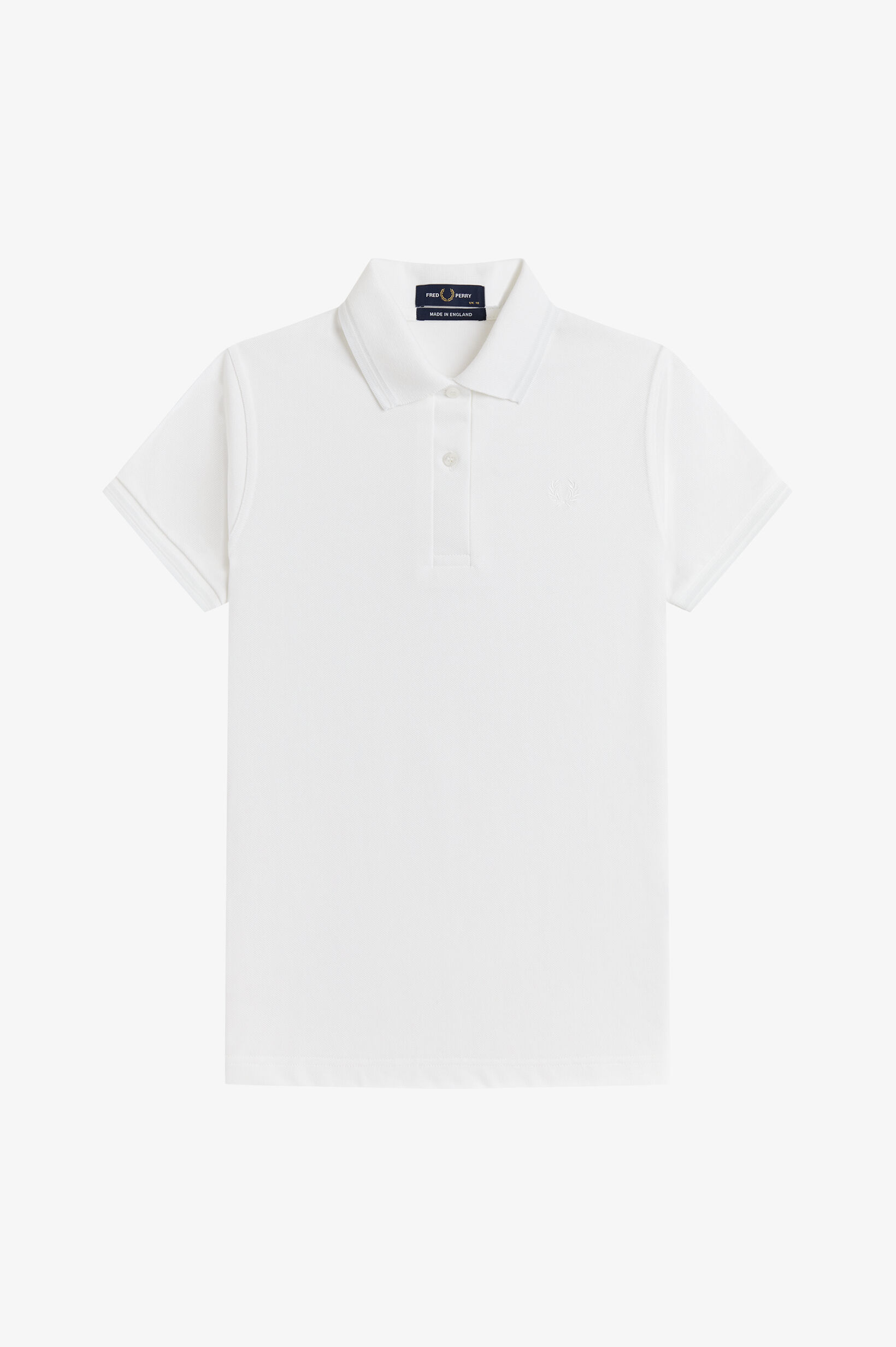 FRED PERRY 「The Fred Perry Shirt  G12」|ポロシャツ|