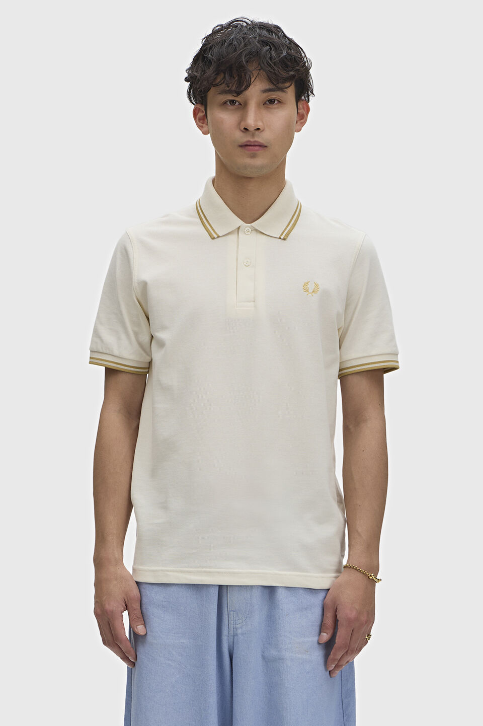 FRED PERRY 「The Fred Perry Shirt  M12 」|ポロシャツ|