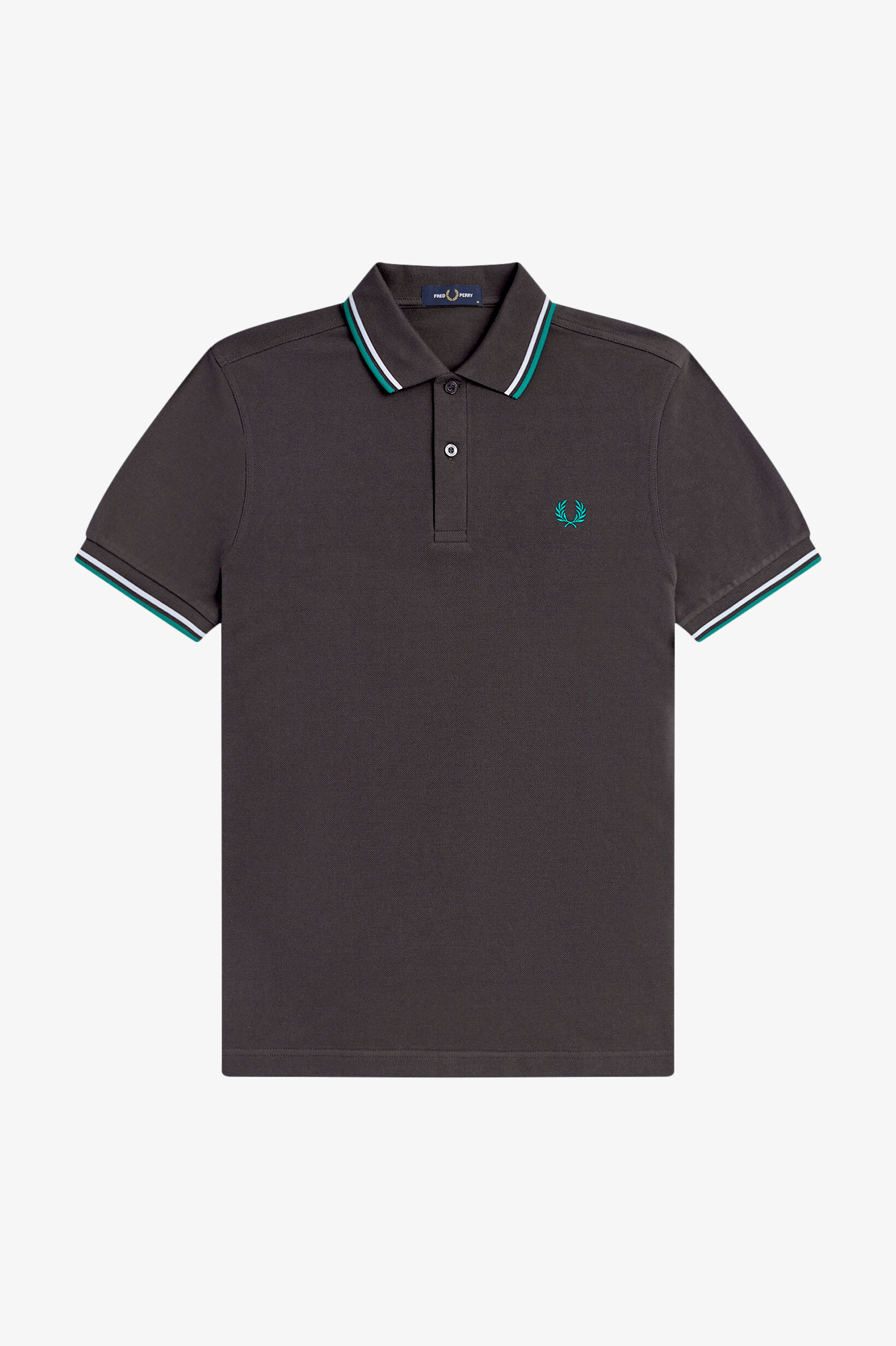 FRED PERRY 「The Fred Perry Shirt M3600　」|ポロシャツ|