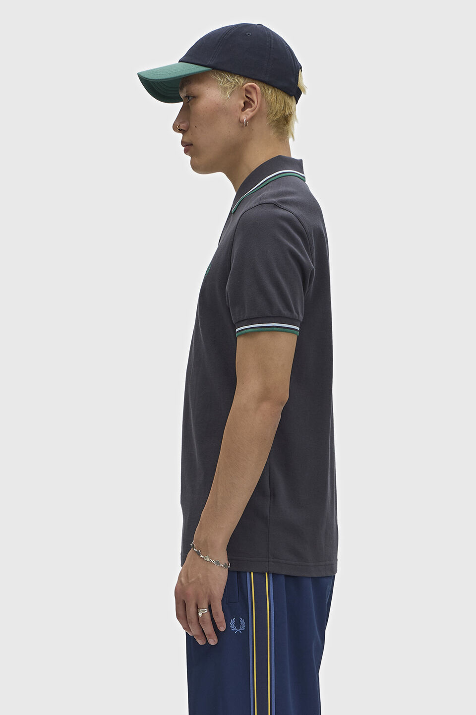FRED PERRY 「The Fred Perry Shirt M3600　」|ポロシャツ|