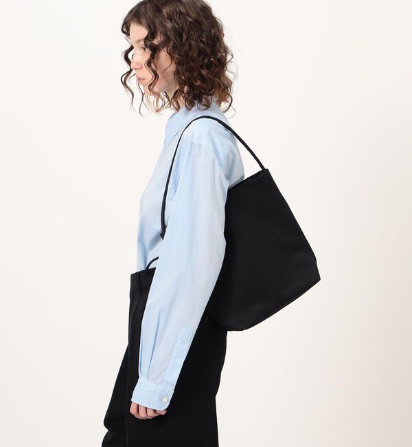 TOMORROWLAND GOODS「MARY AL TERNA WRAPPING バッグ」|トートバッグ|