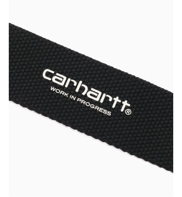 JOINT WORKS「CARHARTT WIP / カーハート ダブリューアイピー HEART CLIP BELT」|ベルト|