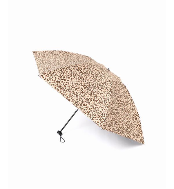 IENA「《予約》IENA UMBRELLA 晴雨兼用傘」|傘|