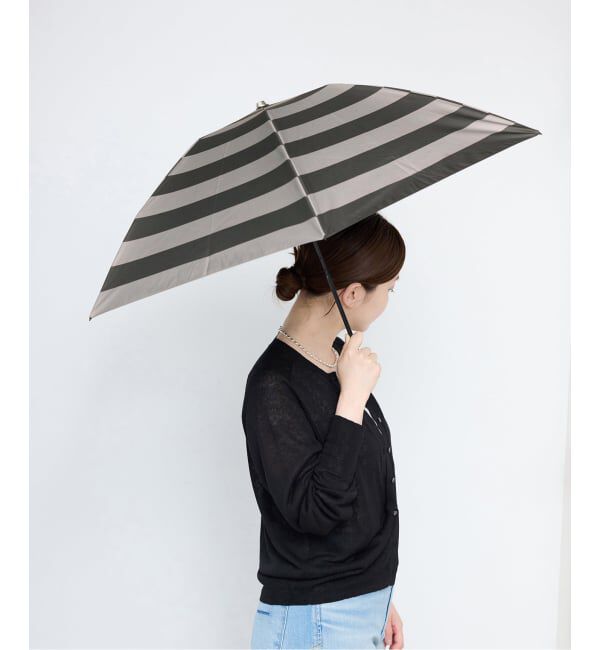 IENA「《予約》IENA UMBRELLA 晴雨兼用傘」|傘|