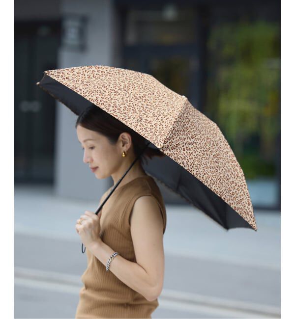 IENA「《予約》IENA UMBRELLA 晴雨兼用傘」|傘|