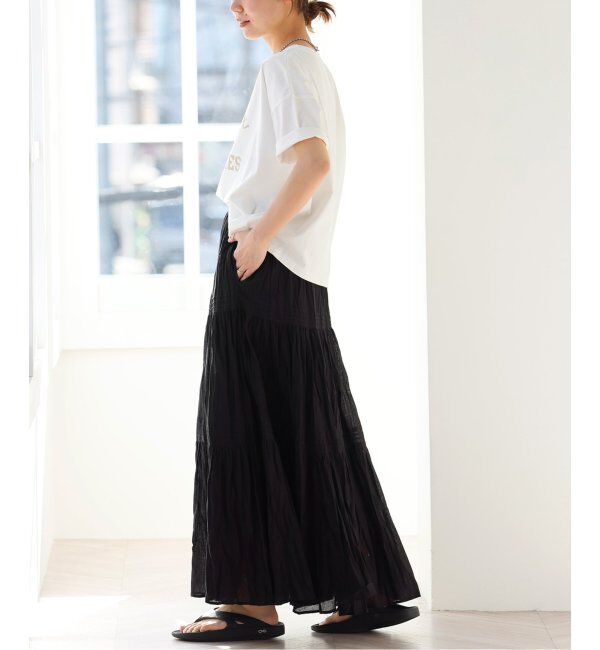 JOURNAL STANDARD relume「ヴィンテージロゴT」|Tシャツ・カットソー|