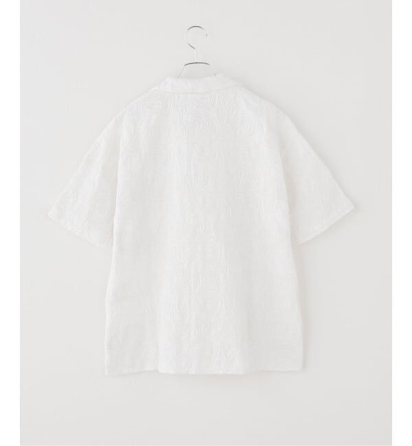 JOURNAL STANDARD「【SEEALL/シーオール】 GENERAL PURPOSE SHIRTS」|シャツ・ブラウス|