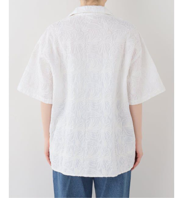 JOURNAL STANDARD「【SEEALL/シーオール】 GENERAL PURPOSE SHIRTS」|シャツ・ブラウス|