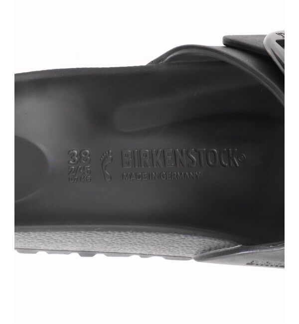 Spick and Span「《追加》BIRKENSTOCK/ビルケンシュトック MADRID BIG BUCKLE EVA」|サンダル|