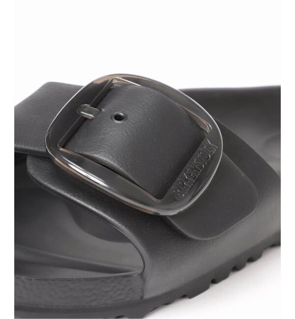 Spick and Span「《追加》BIRKENSTOCK/ビルケンシュトック MADRID BIG BUCKLE EVA」|サンダル|