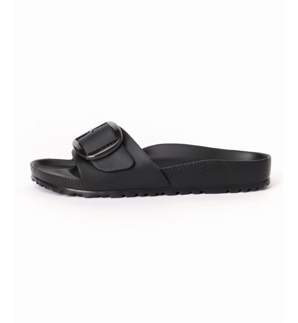 Spick and Span「《追加》BIRKENSTOCK/ビルケンシュトック MADRID BIG BUCKLE EVA」|サンダル|