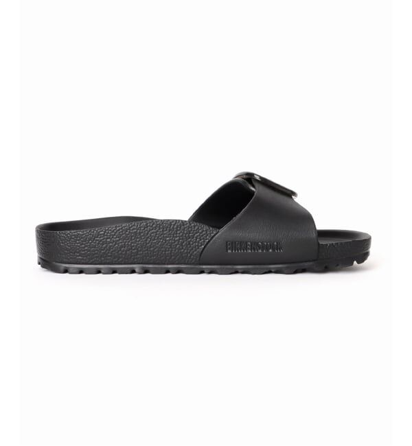 Spick and Span「《追加》BIRKENSTOCK/ビルケンシュトック MADRID BIG BUCKLE EVA」|サンダル|